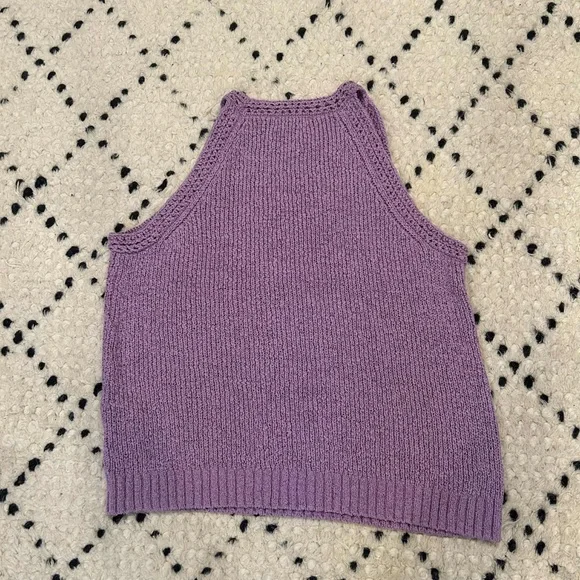 J. Crew Tank Top - Picture 3 of 5